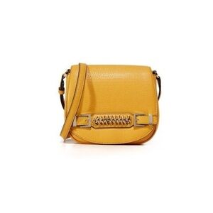 Diane Von Furstenberg Iggy Saddle bag